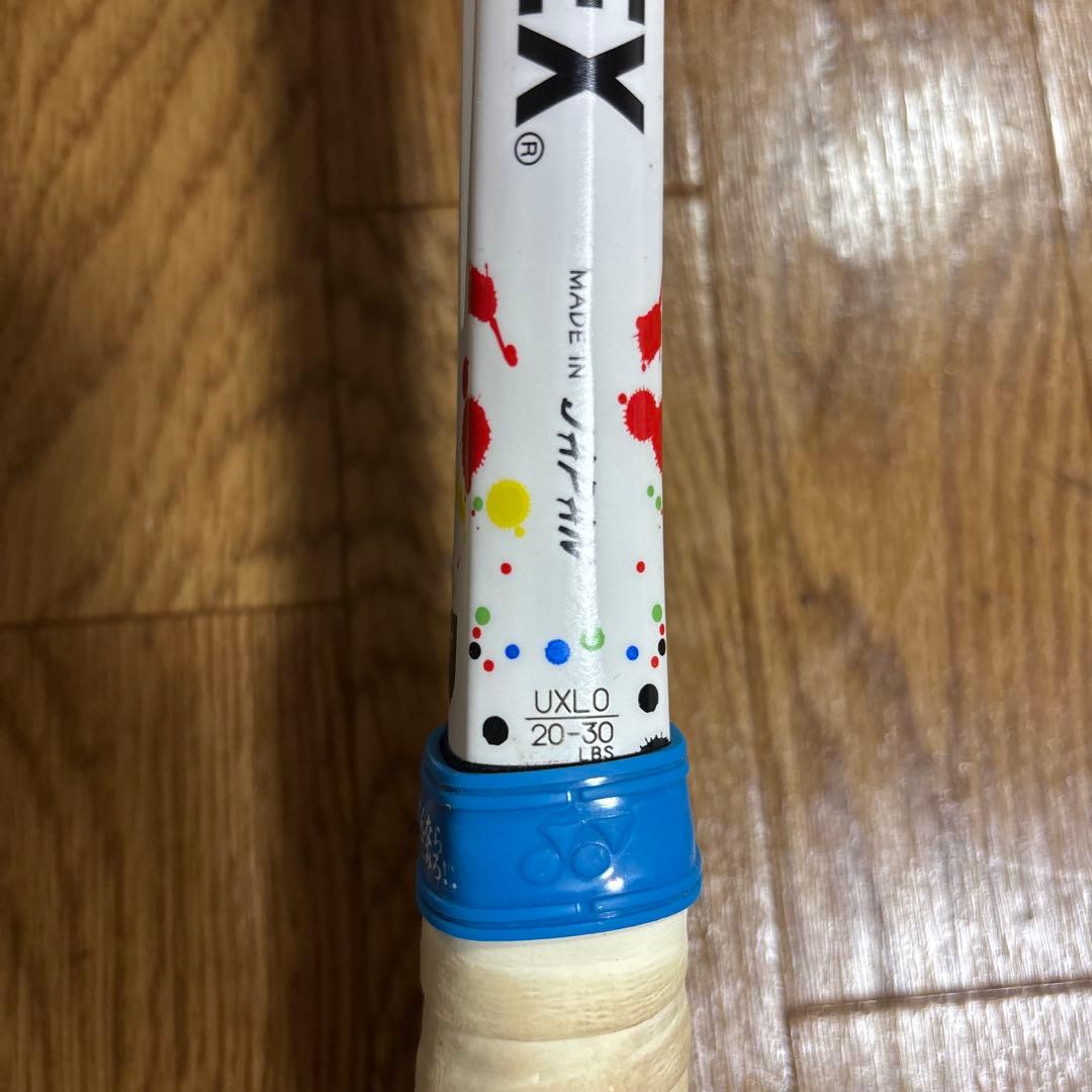 ヨネックス　ジオブレイク　70S STEER サイズ　UXL0 割と美品