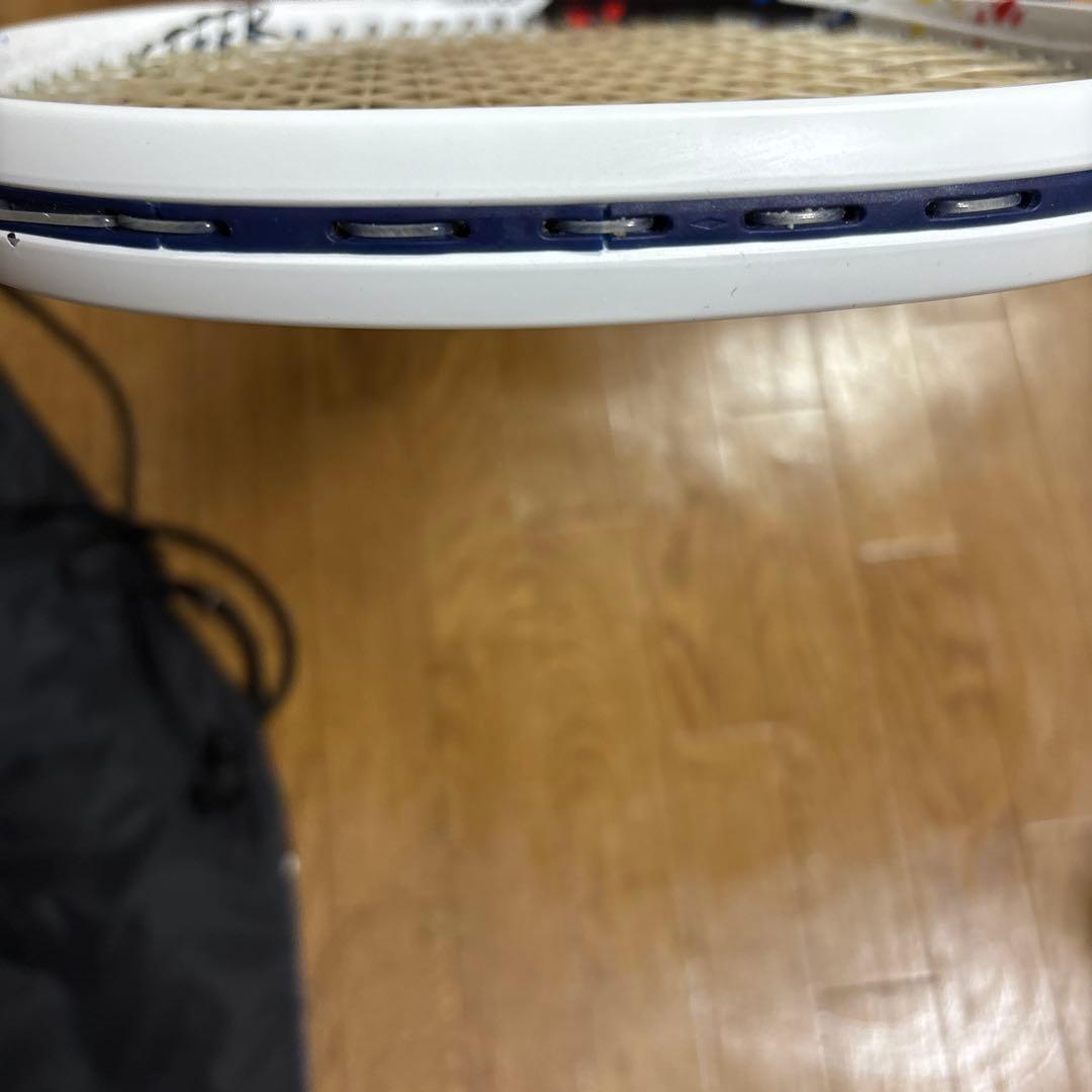 ヨネックス　ジオブレイク　70S STEER サイズ　UXL0 割と美品