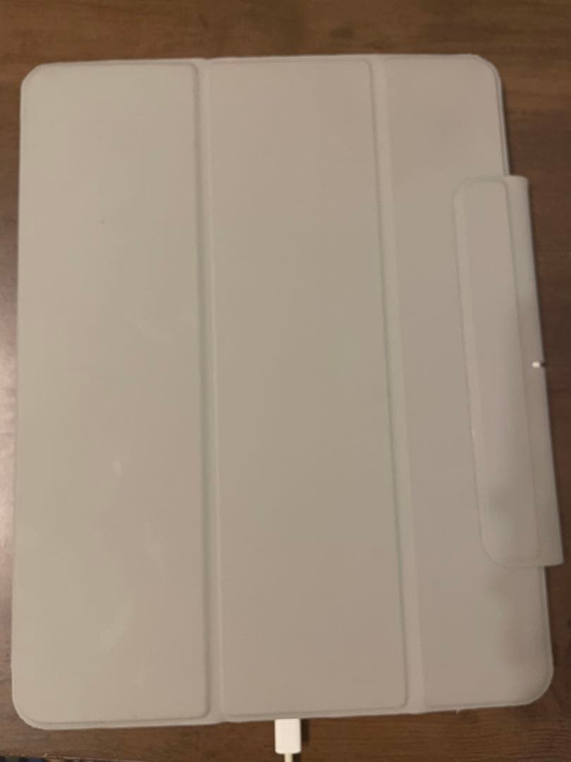 【Apple pencil付】iPad Pro(2018)12.9インチ