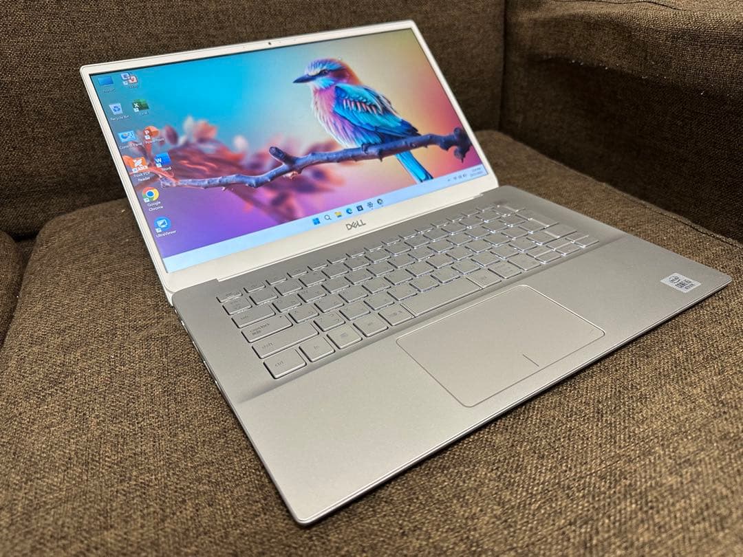 DELL ノート 5490 i5-10210 12GB 256SSD オフィス