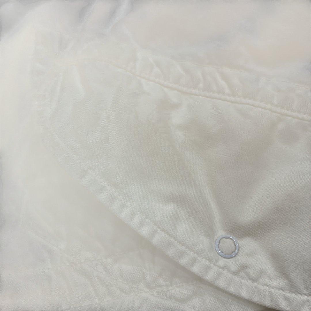 米軍実物 80s スノーカモパーカー Sサイズ M65 モッズコート