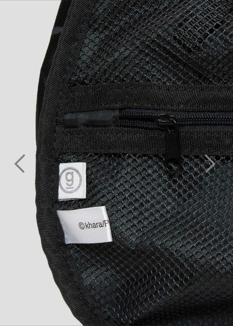 あ*さ様 グラニフ 新世紀エヴァンゲリオン サキエル　ショルダーバック 完売品！