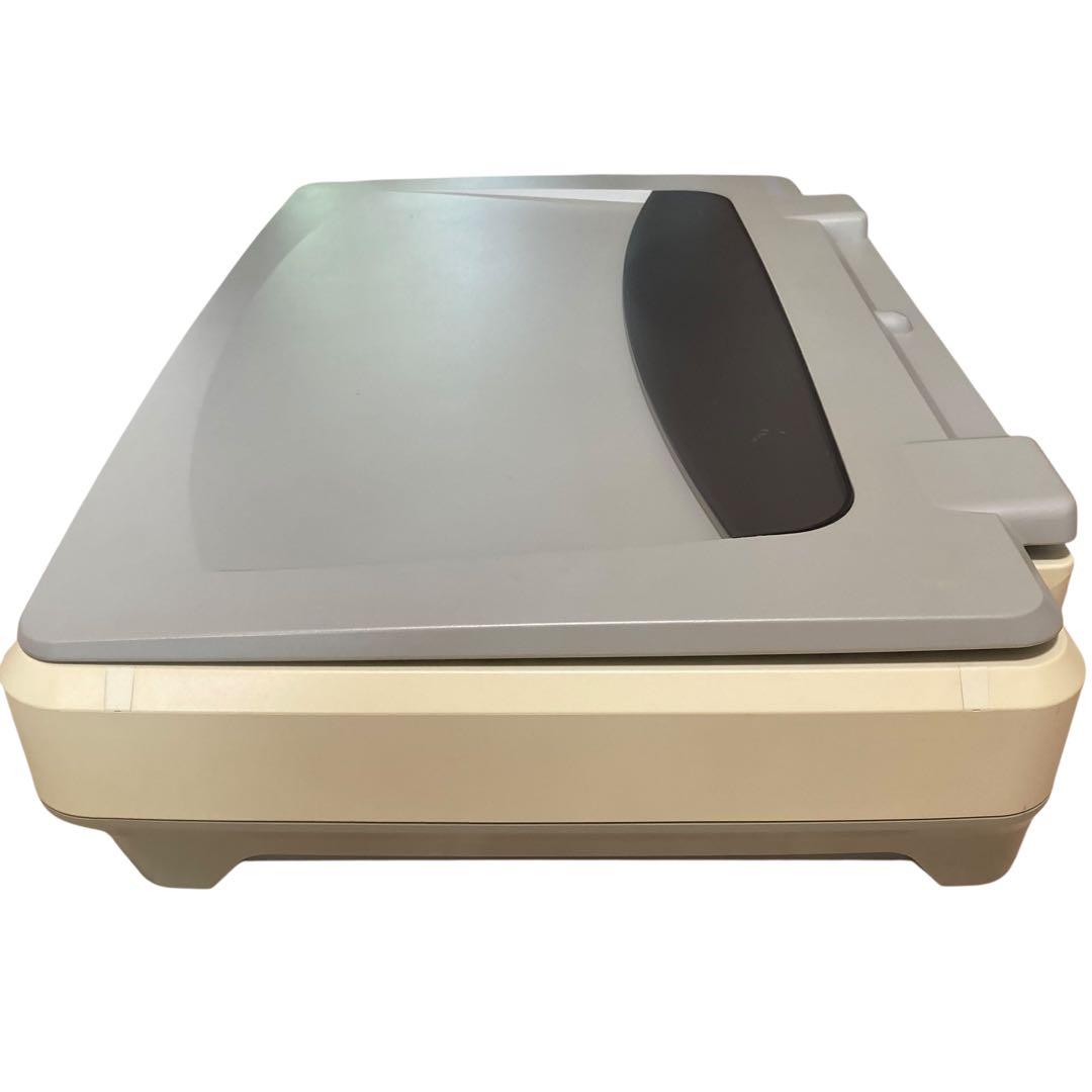 EPSON ES-H7200 A3 フラットべッドスキャナー　エプソン