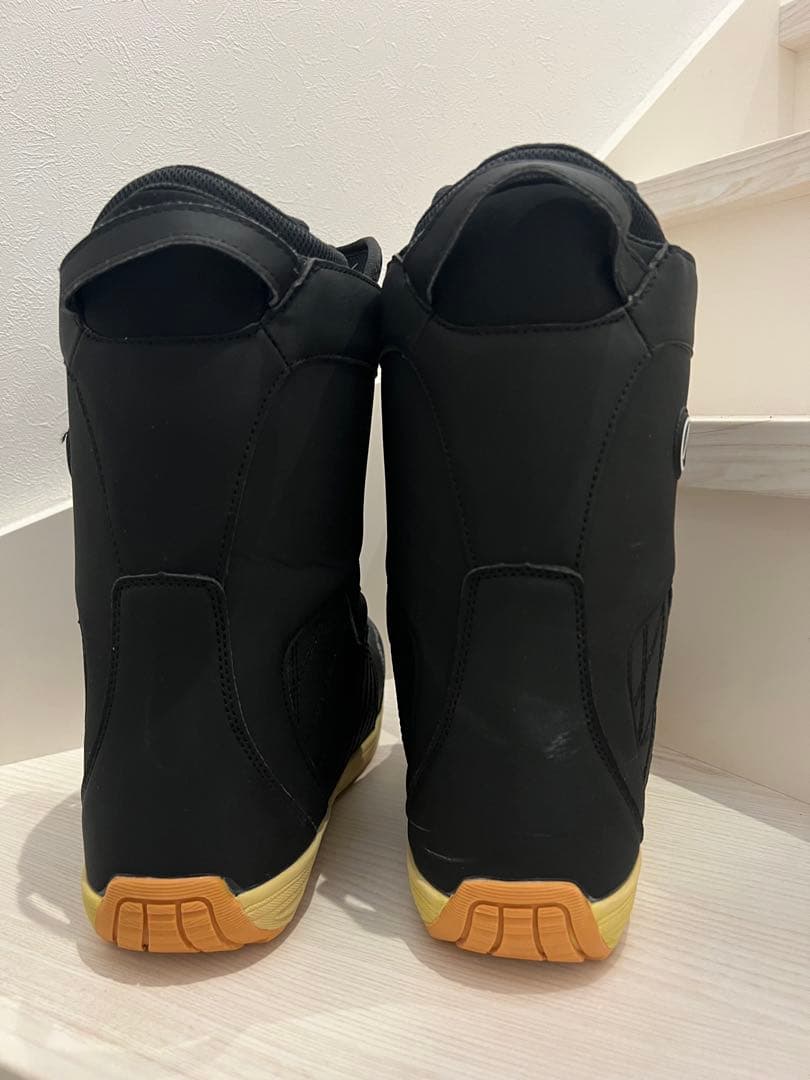 ARBN スノーボードブーツ