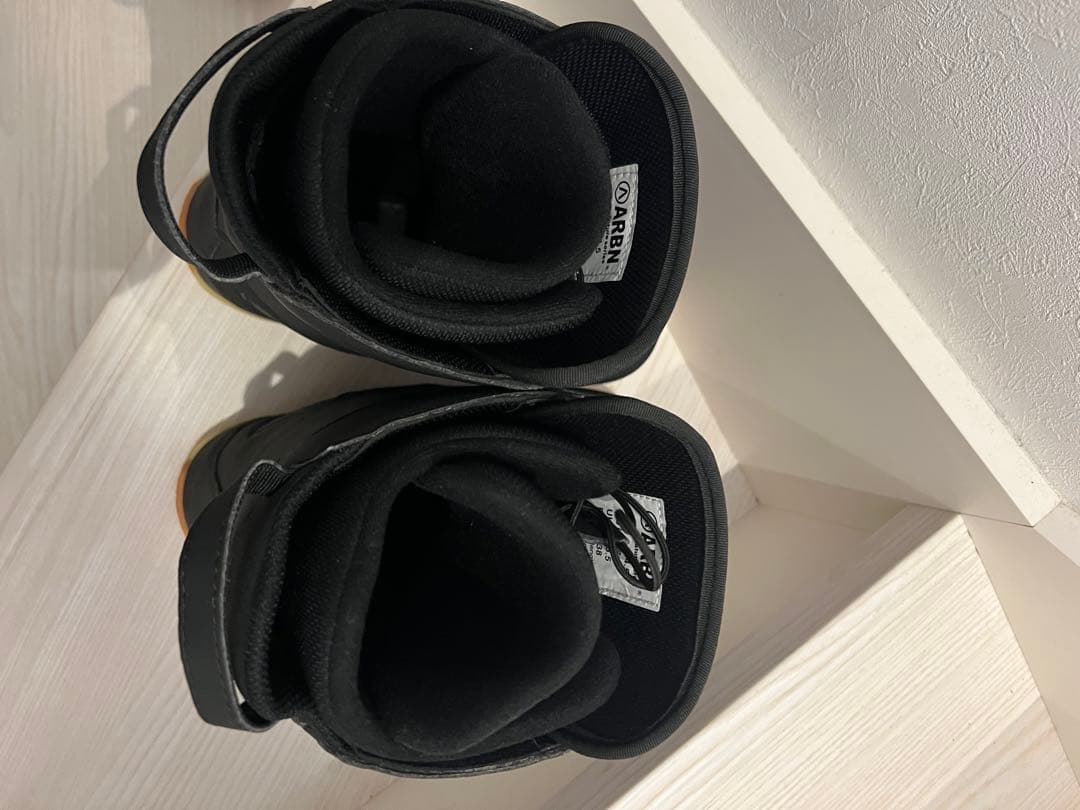 ARBN スノーボードブーツ