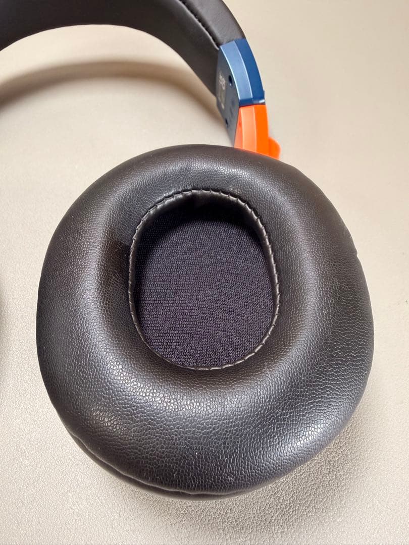 オーディオテクニカATH-M50xBT2 中古美品