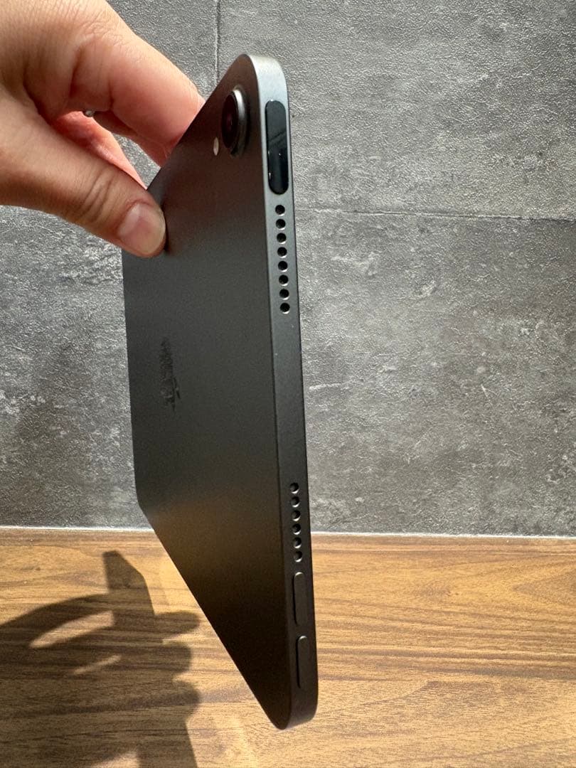 ニーノ　iPad mini 第6世代 256GB WI-FIモデル