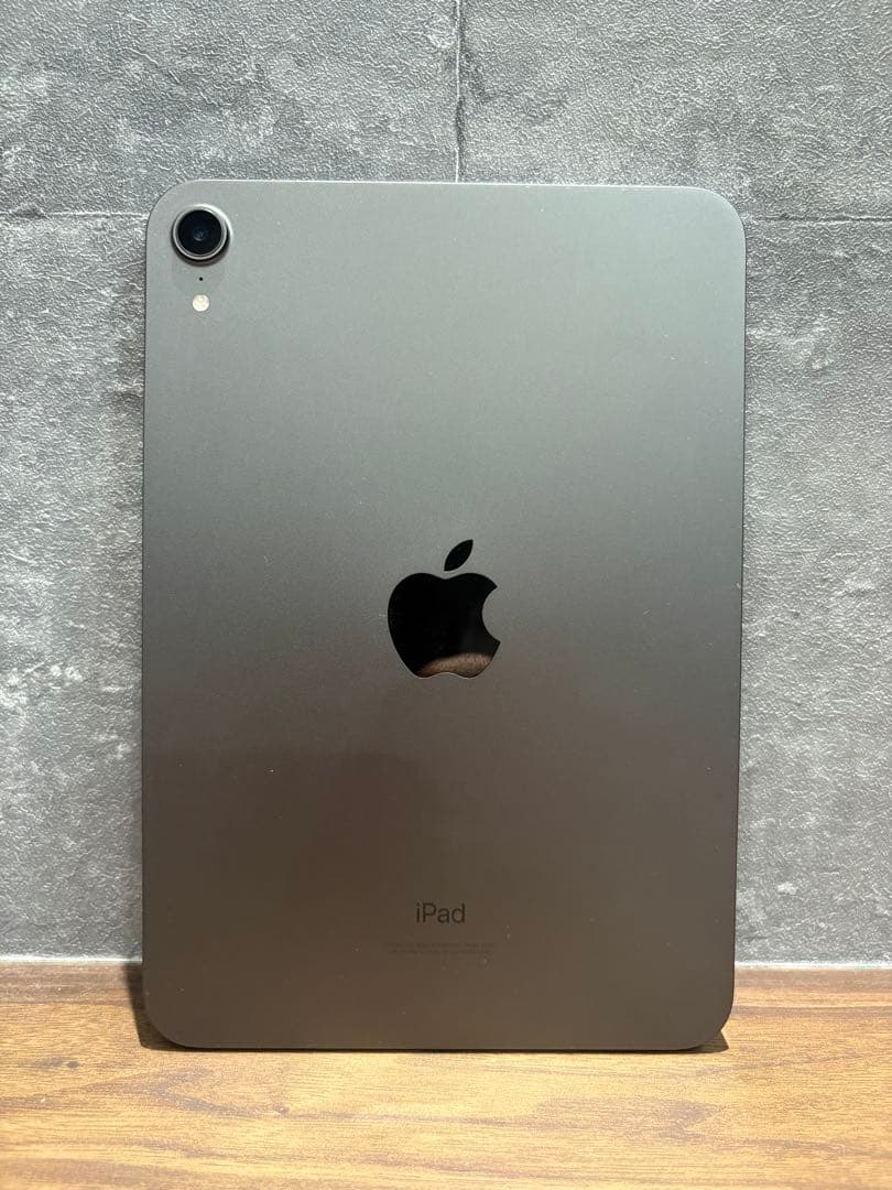 ニーノ　iPad mini 第6世代 256GB WI-FIモデル