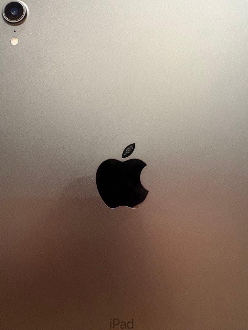 ニーノ　iPad mini 第6世代 256GB WI-FIモデル