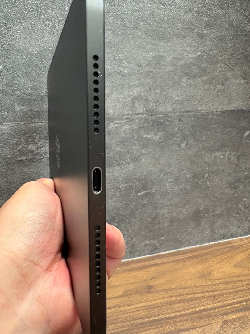 ニーノ　iPad mini 第6世代 256GB WI-FIモデル