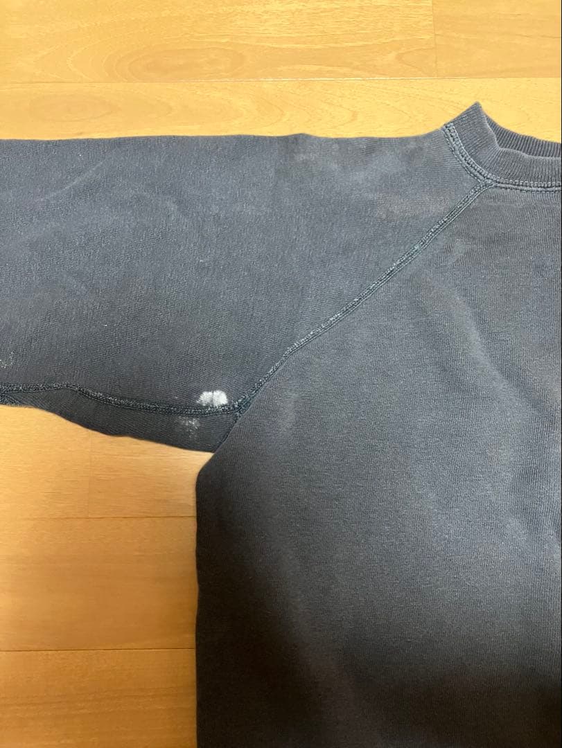 50-60s オールドイングリッシュスウェット