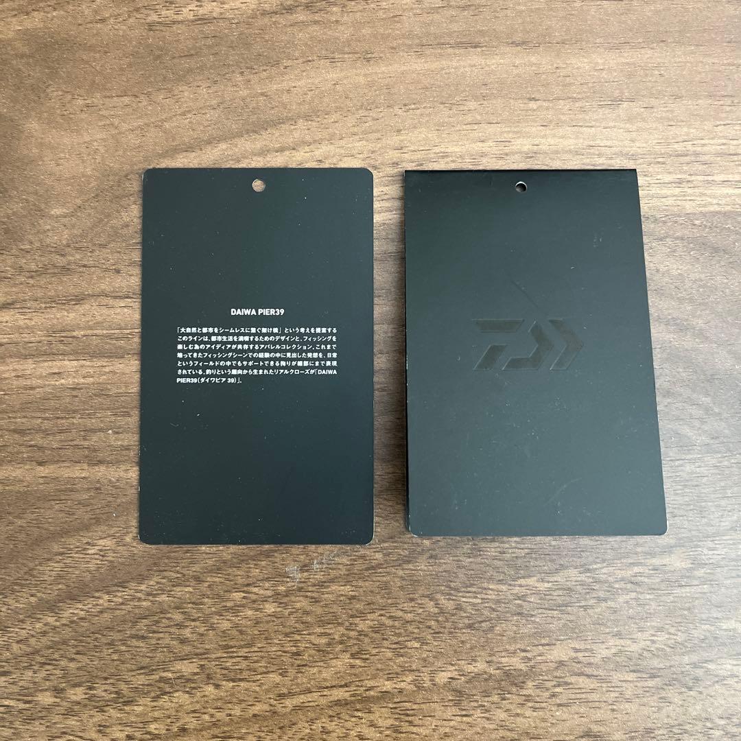 カ*ン様 【最終値下】DAIWA PIER39 テックパディングミル