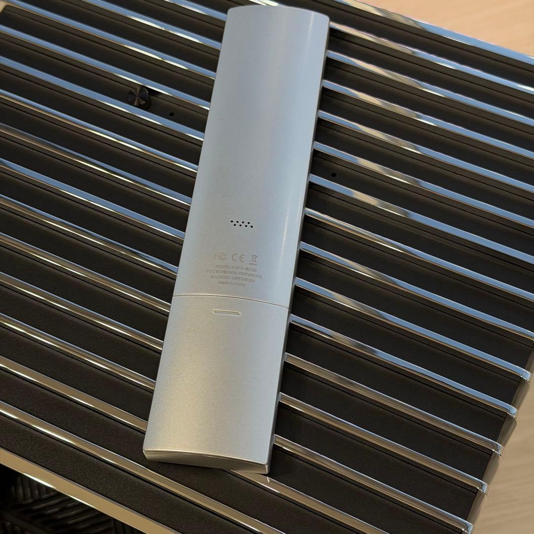 Valerion VisionMaster Max 4Kプロジェクター