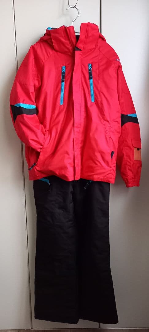 PHENIX　スキーウェア　160