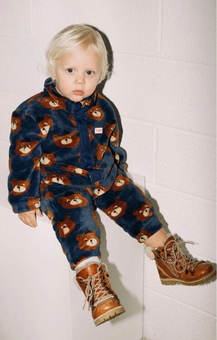 tiny cottons タイニーコットンズ