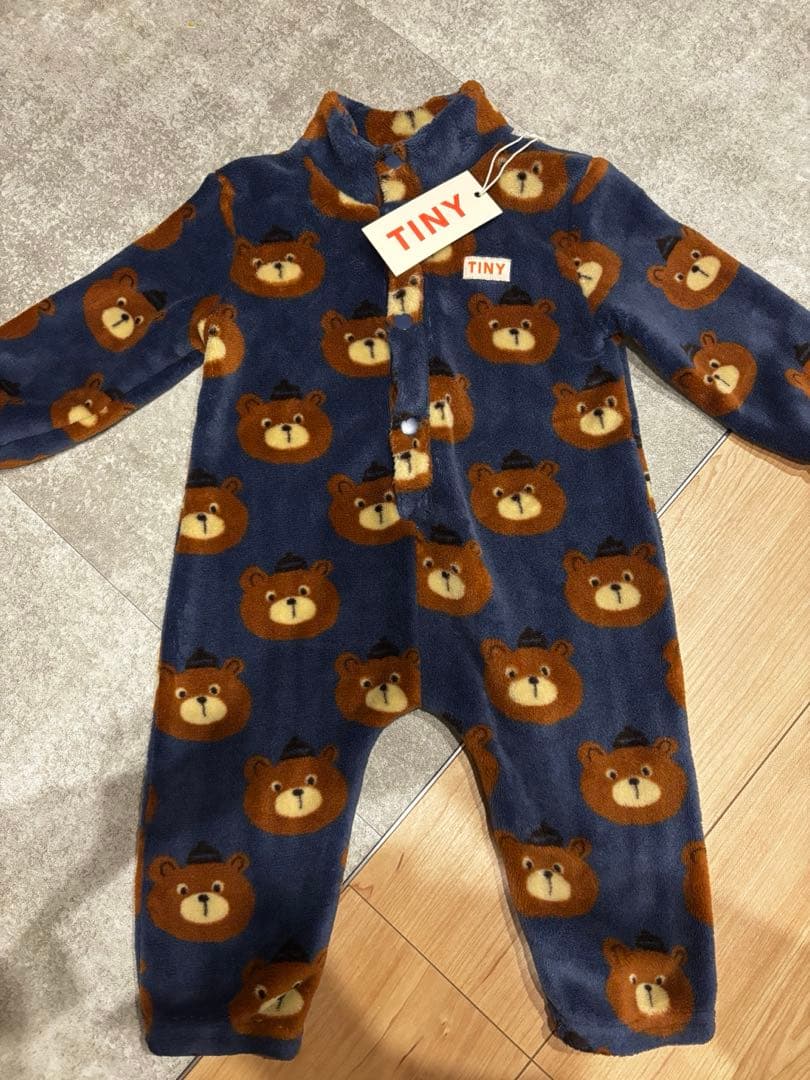 tiny cottons タイニーコットンズ