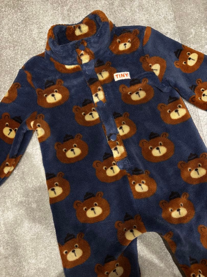 tiny cottons タイニーコットンズ