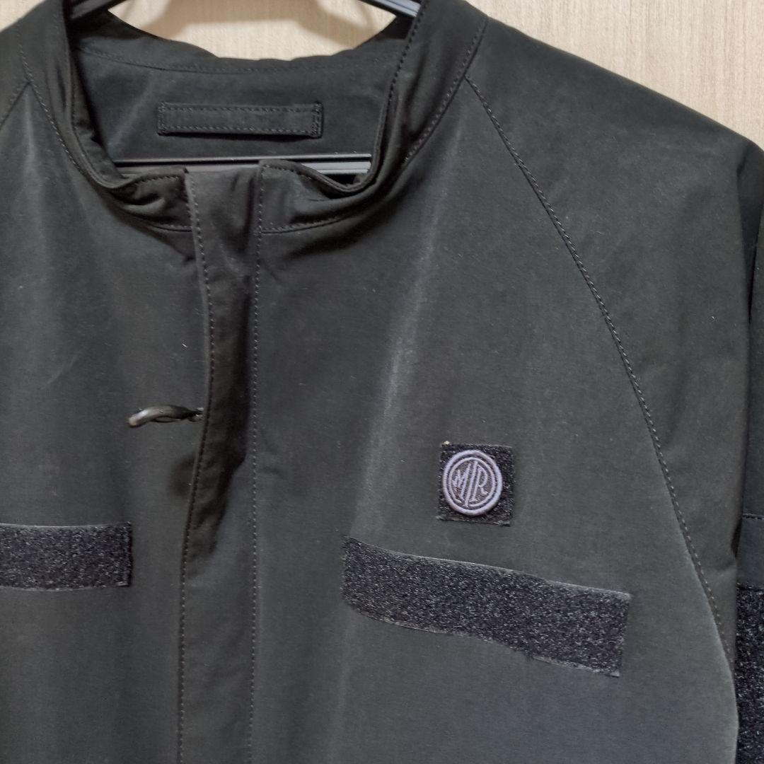 Mout Recon Tailor　Low Loft Jacket MT1108