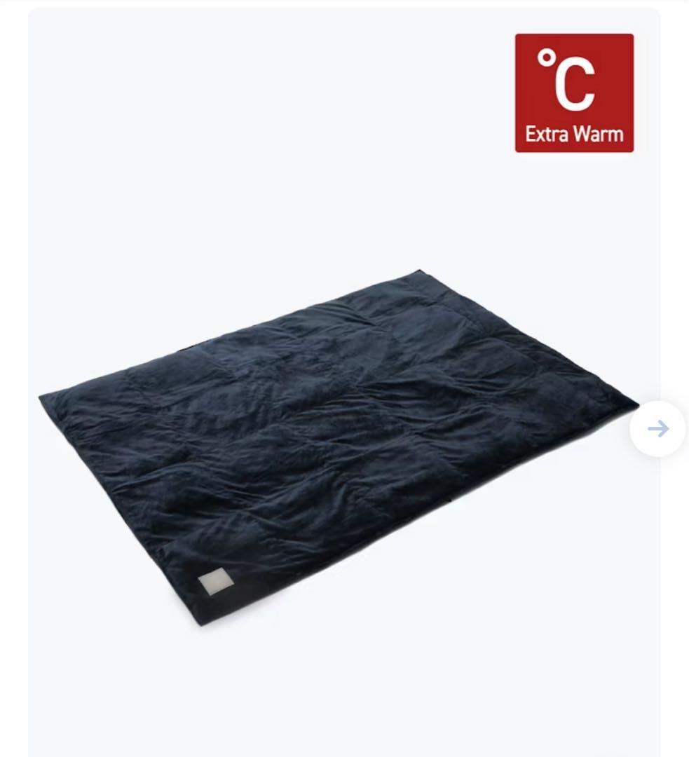 BAKUNE 掛け布団 エクストラ ウォーム 真冬用掛け布団 シングル