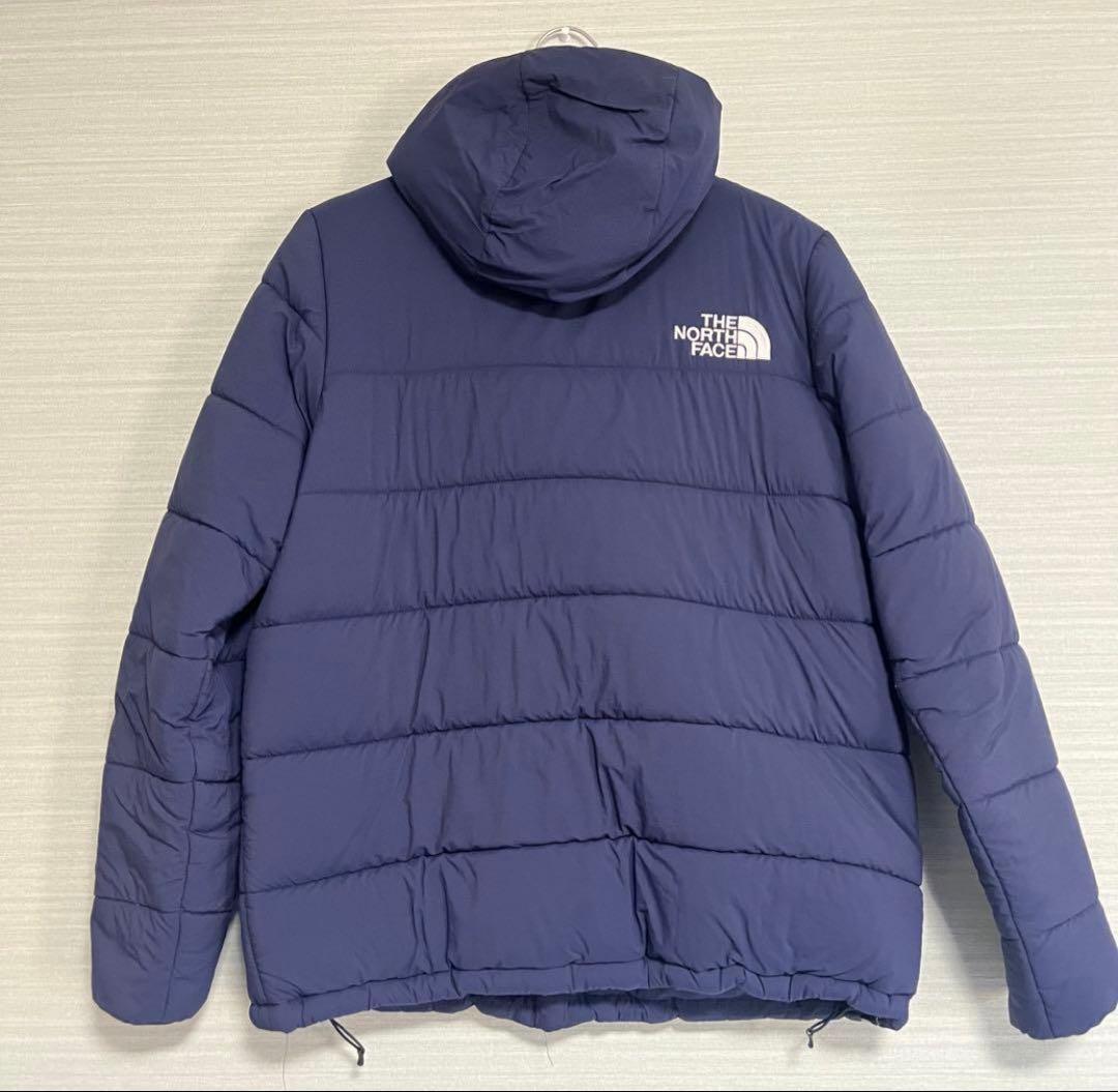 The North Face ノースフェイス トランゴパーカ