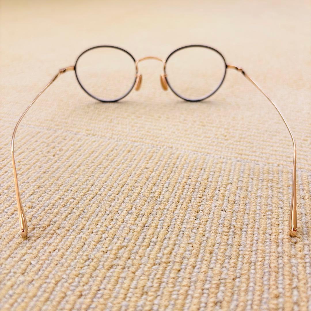 【極美品】BJ CLASSIC PREM-114WRN S NT 浜辺美波さん