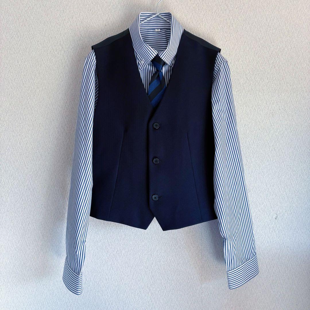 極美品 WF BY WANDER FACTORY ス－ツ スリ－ピ－ス 170