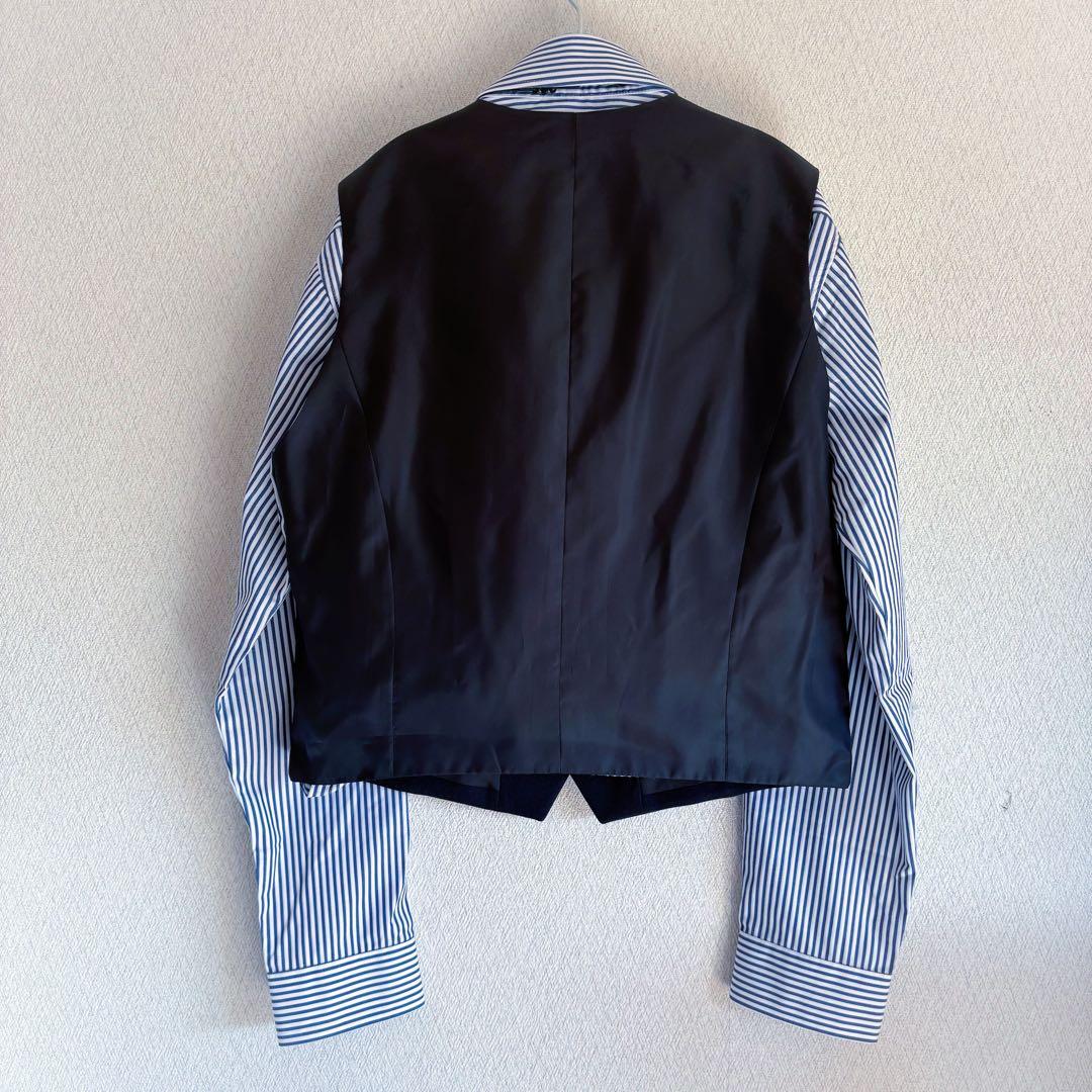 極美品 WF BY WANDER FACTORY ス－ツ スリ－ピ－ス 170