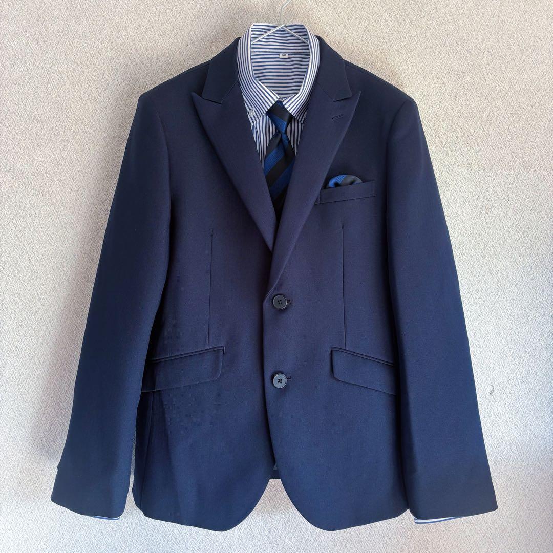 極美品 WF BY WANDER FACTORY ス－ツ スリ－ピ－ス 170