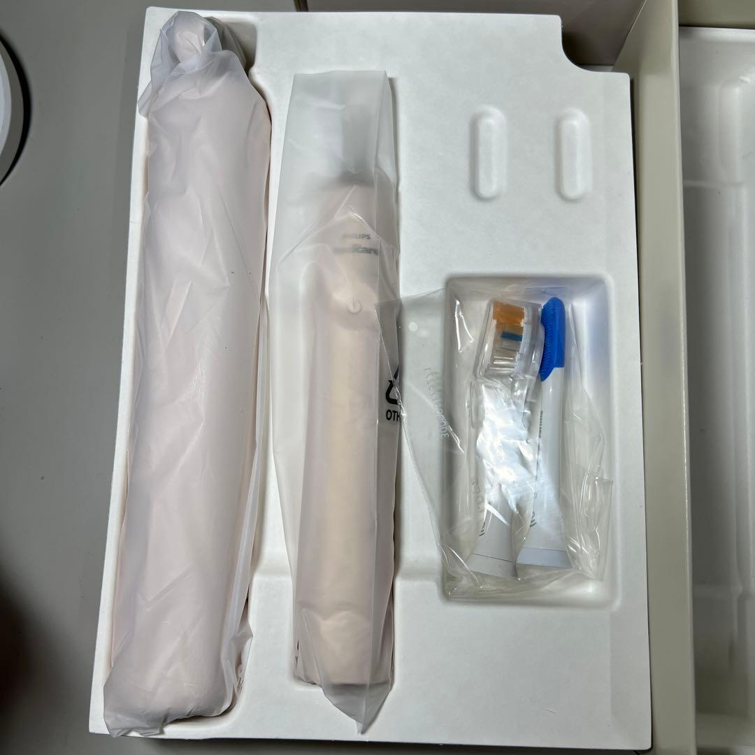 G310 フィリップス 電動歯ブラシ ソニッケアー 9900プレステージ