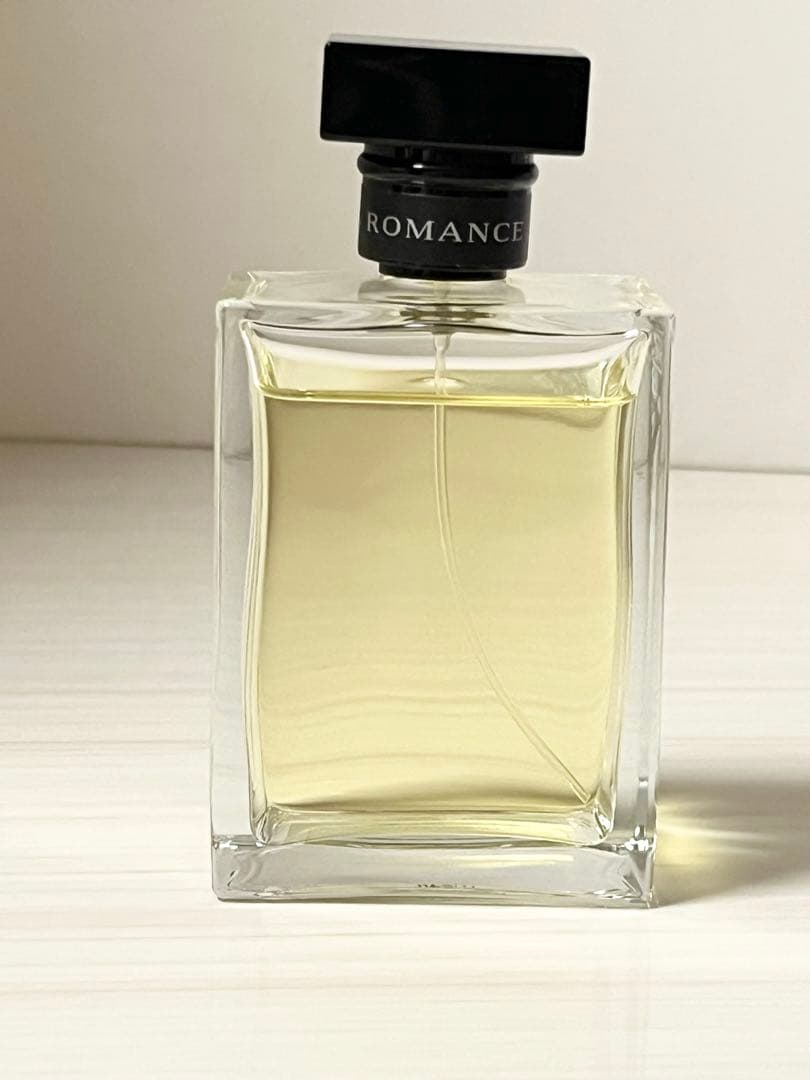 RalphLauren ラルフローレン ロマンス メン オードトワレ 100ml