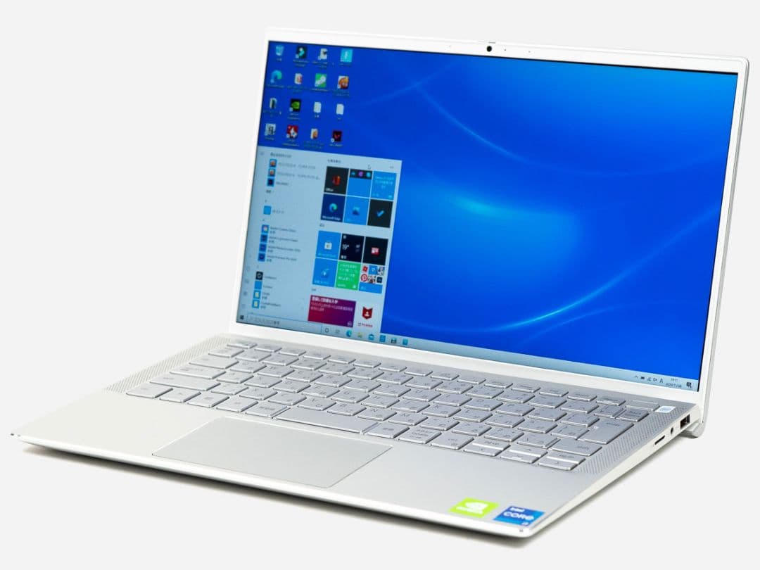 Windowsノート本体 DELL inspiron 13 7300