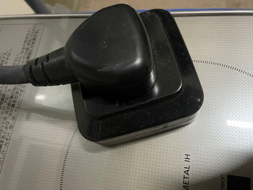 Panasonic KZ-JT60VS IH調理器 5800W 200V送料無料