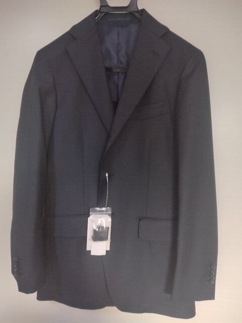 Salon de GW スーツ S ストレッチ リングヂャケット