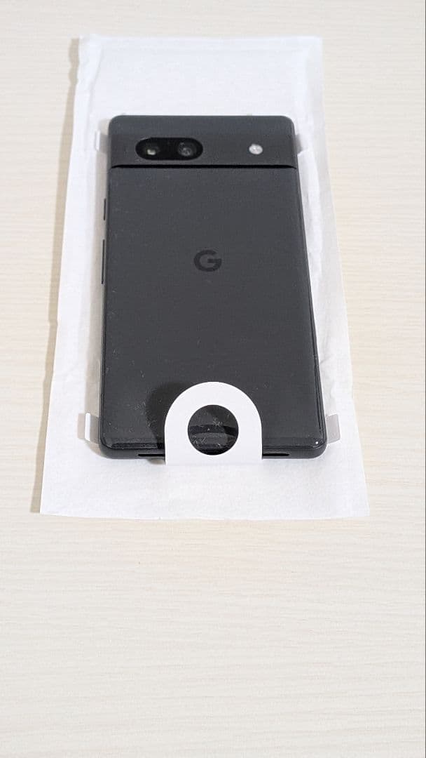 GooglePixel7a　(再生品)