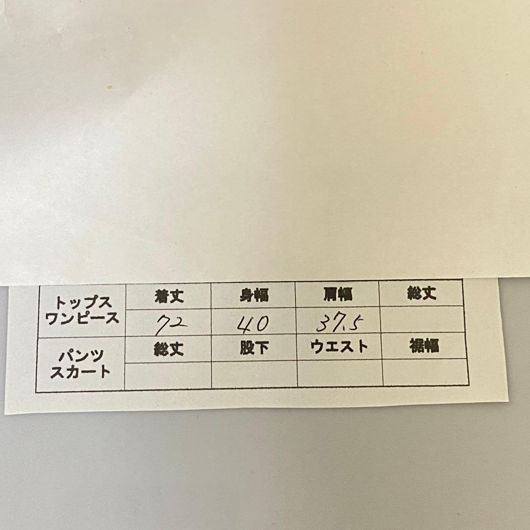 y2k USA製 ICONIC COUTURE トップス チュニック カットソー