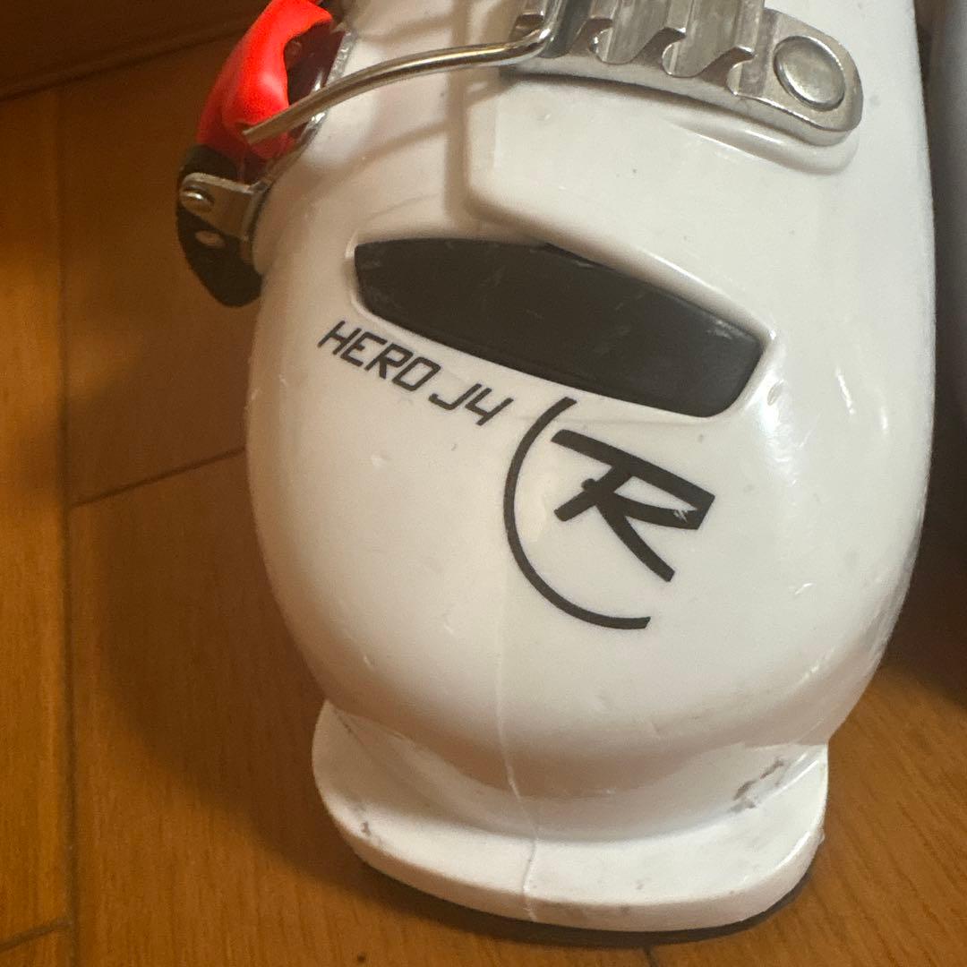 mikminさん専用　Rossignol スキーブーツ