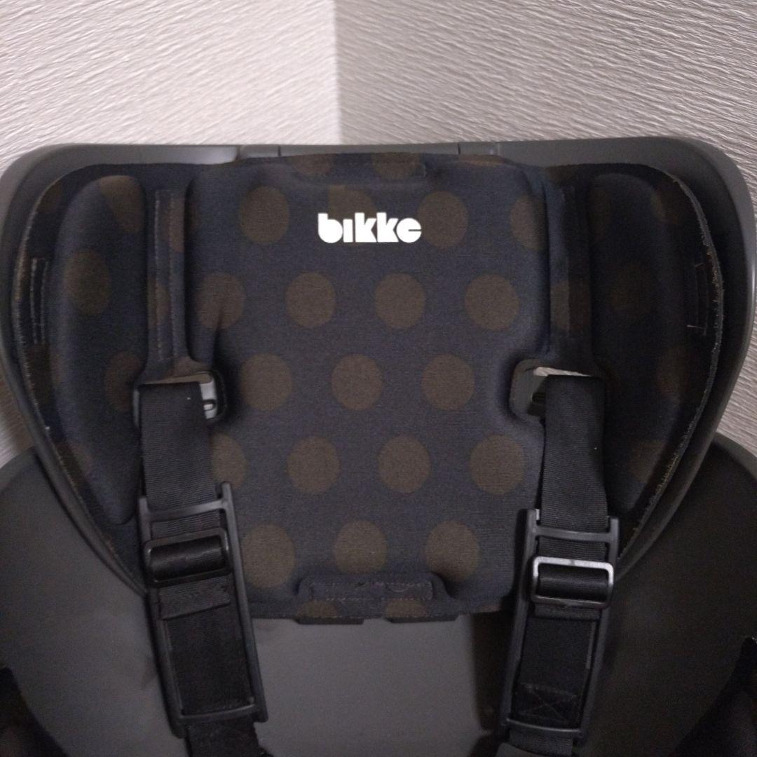 bikke☆自転車用フロントチャイルドシート☆ラボクル☆レインカバーセット