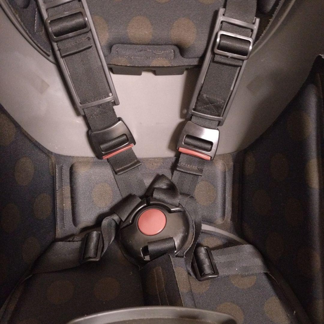 bikke☆自転車用フロントチャイルドシート☆ラボクル☆レインカバーセット