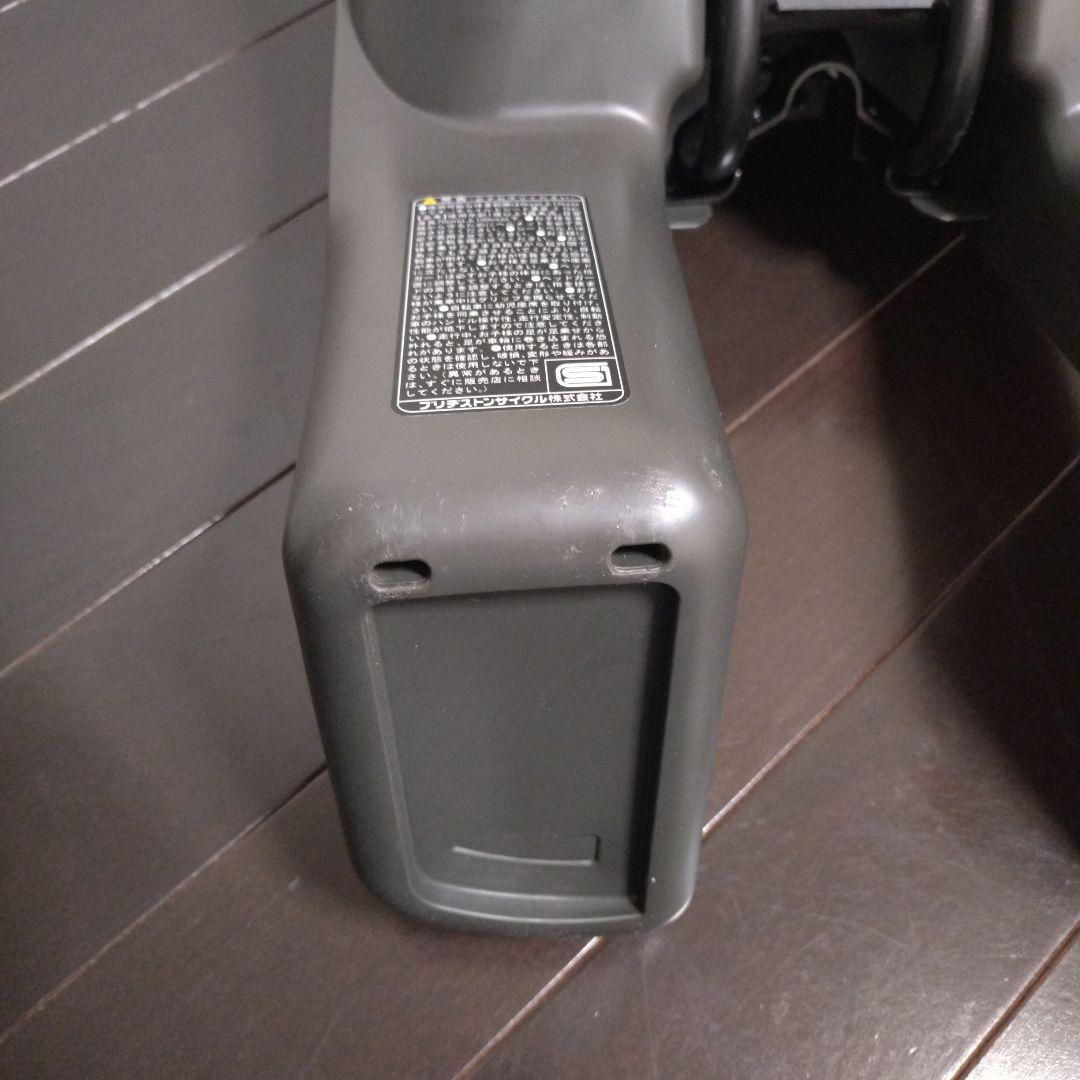 bikke☆自転車用フロントチャイルドシート☆ラボクル☆レインカバーセット