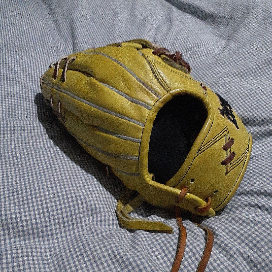 Zeems 軟式グローブ