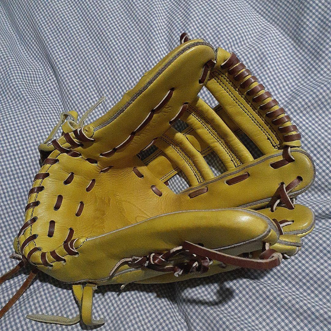 Zeems 軟式グローブ