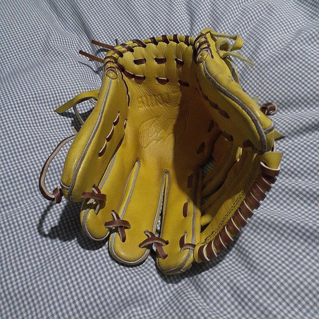 Zeems 軟式グローブ