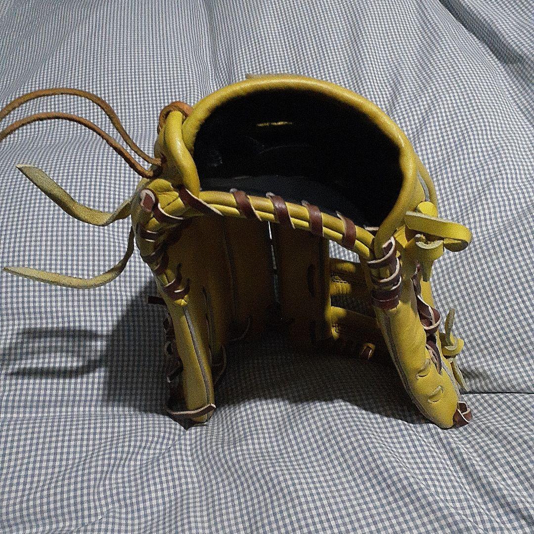 Zeems 軟式グローブ