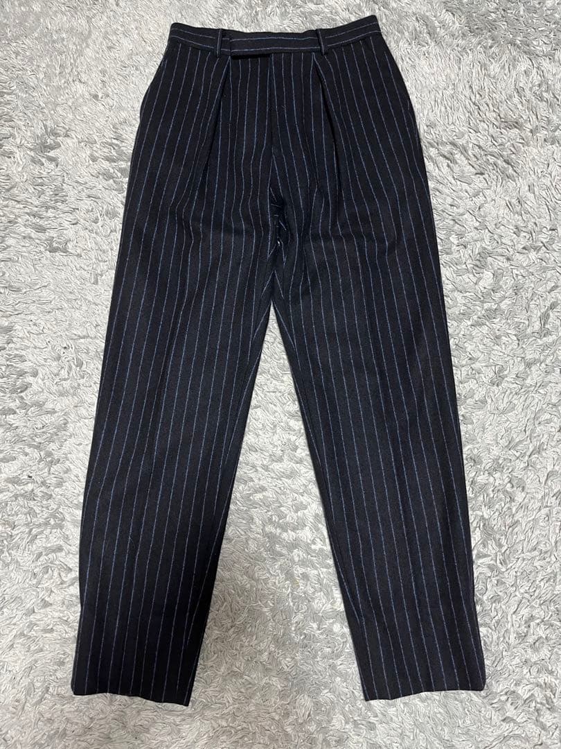 LITTLEBIG 19AW セットアップ ストライプ