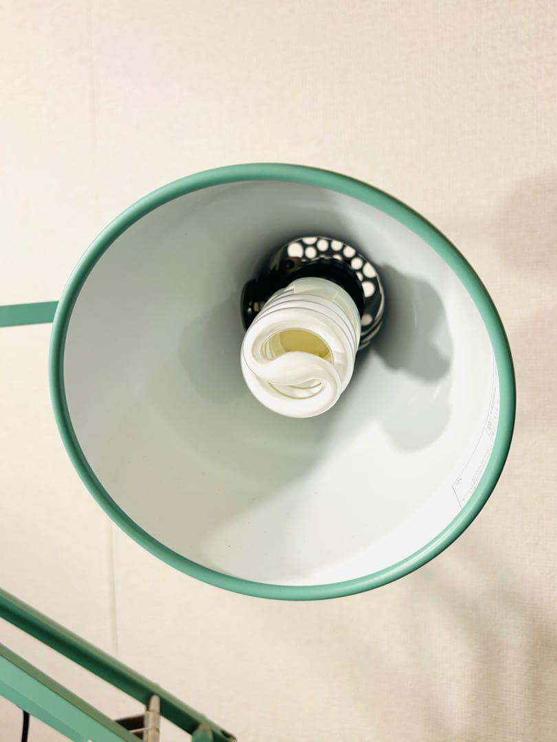 ANGLEPOISE TYPE-75 限定カラー マーガレットハウエル