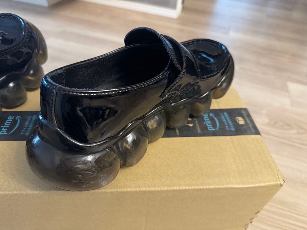 grounds 23cm ローファー