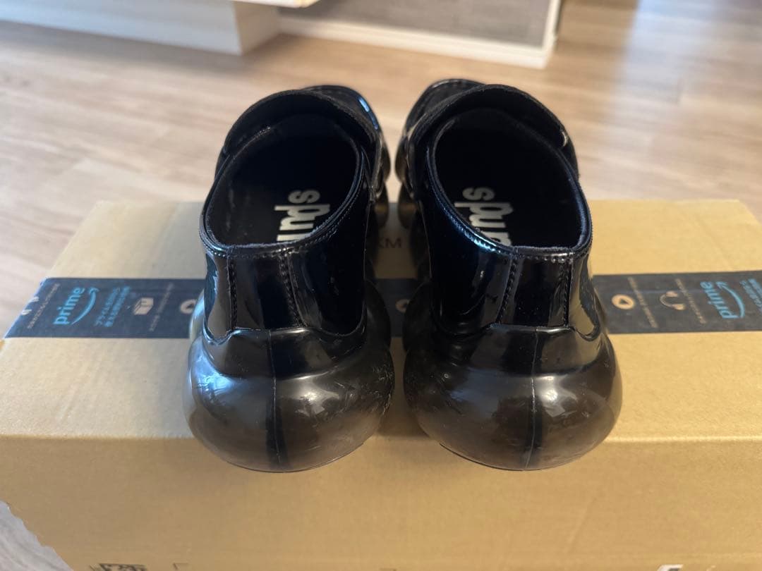 grounds 23cm ローファー