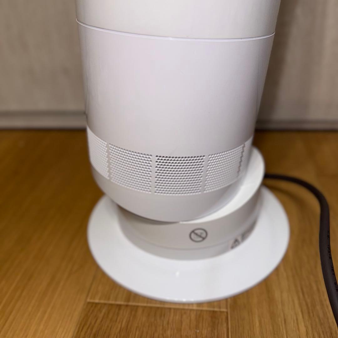 Dyson ダイソン 2024年製 hot&cool ホット&クール AM09