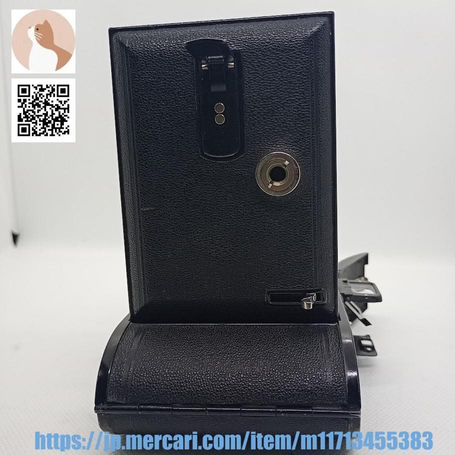 【整備済完動品】Voigtländer Bessa (Skopar)