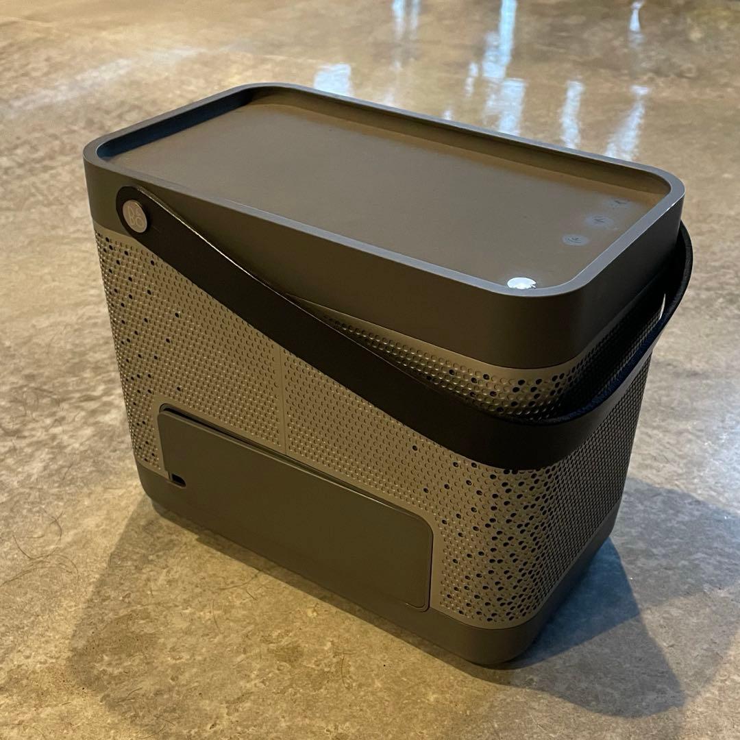 v*7様 Bang & Olufsen（バング&オルフセン） Beolit 12